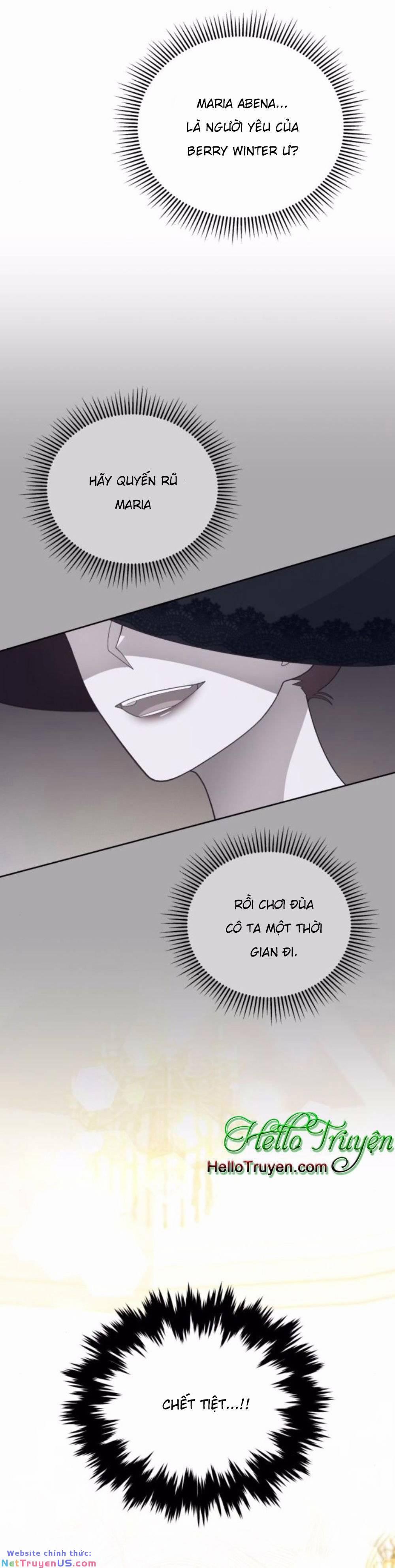 Tôi Đã Quyến Rũ Vị Công Tước Dối Trá 10 trang 3