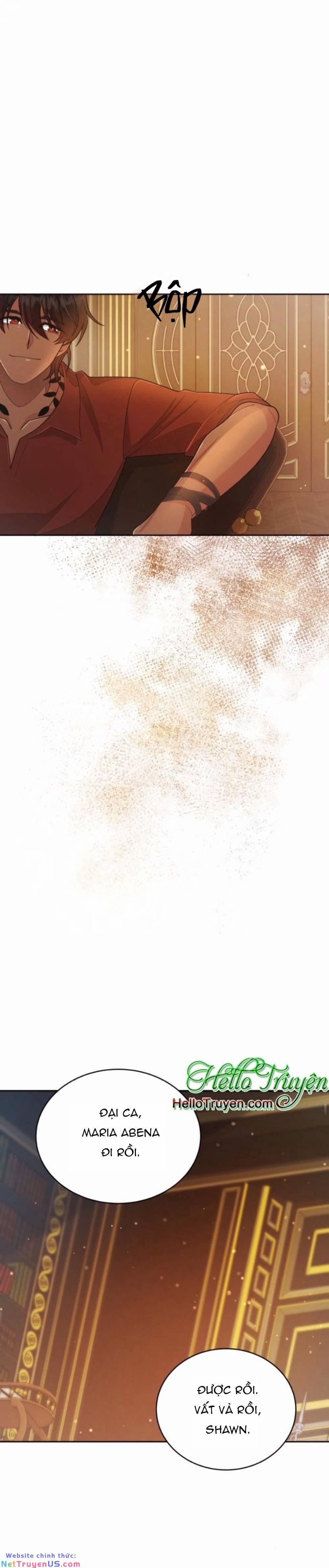 Tôi Đã Quyến Rũ Vị Công Tước Dối Trá 10 trang 34