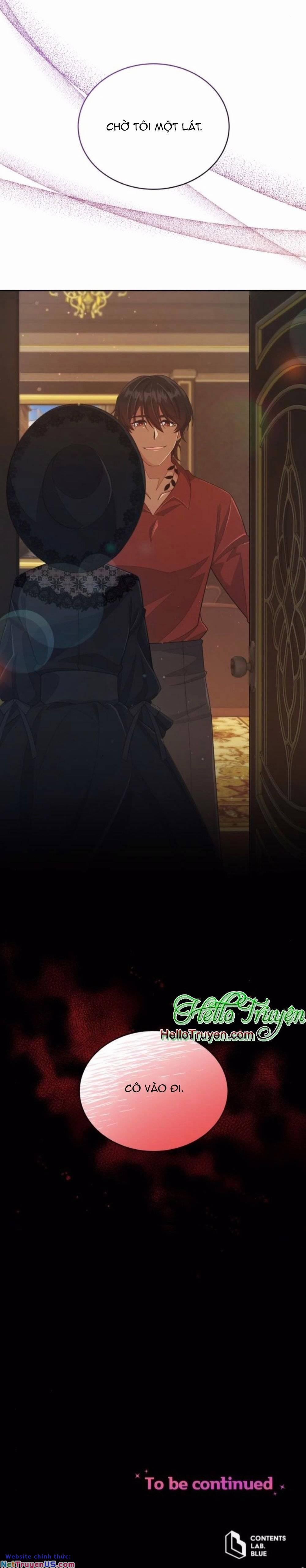 Tôi Đã Quyến Rũ Vị Công Tước Dối Trá 10 trang 37