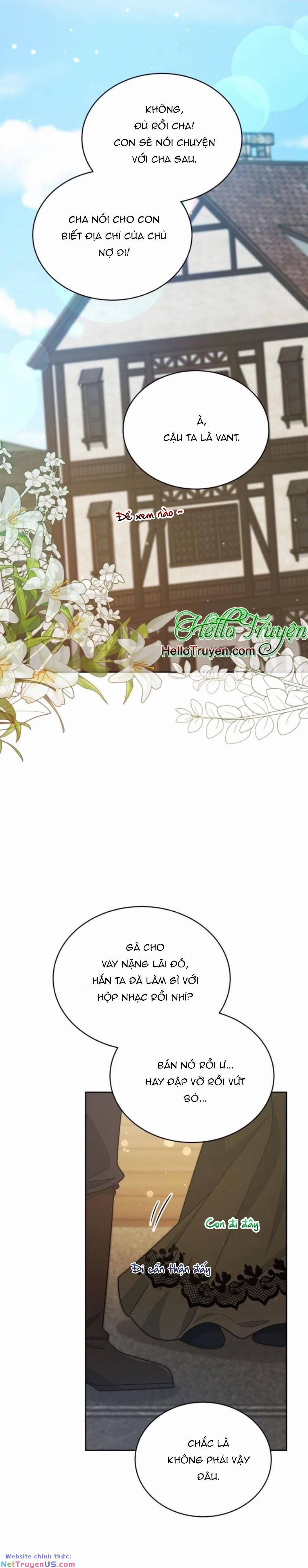 Tôi Đã Quyến Rũ Vị Công Tước Dối Trá 10 trang 7