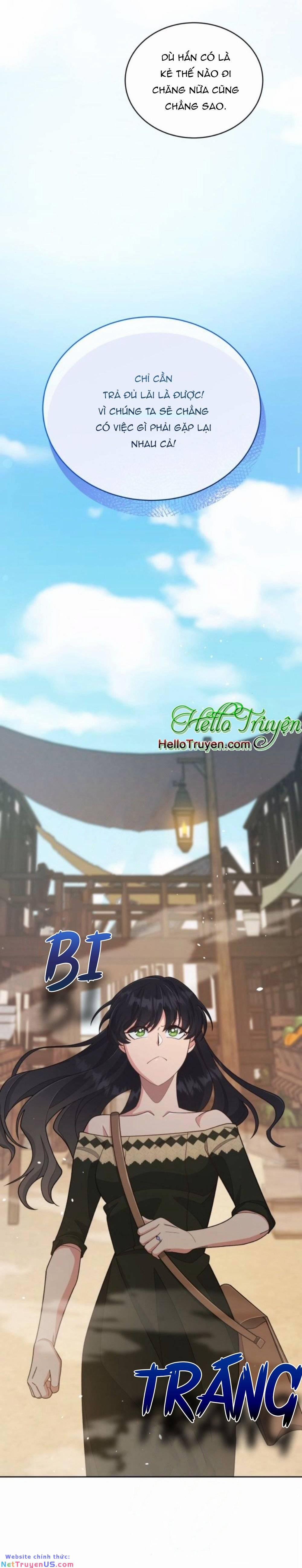 Tôi Đã Quyến Rũ Vị Công Tước Dối Trá 10 trang 9