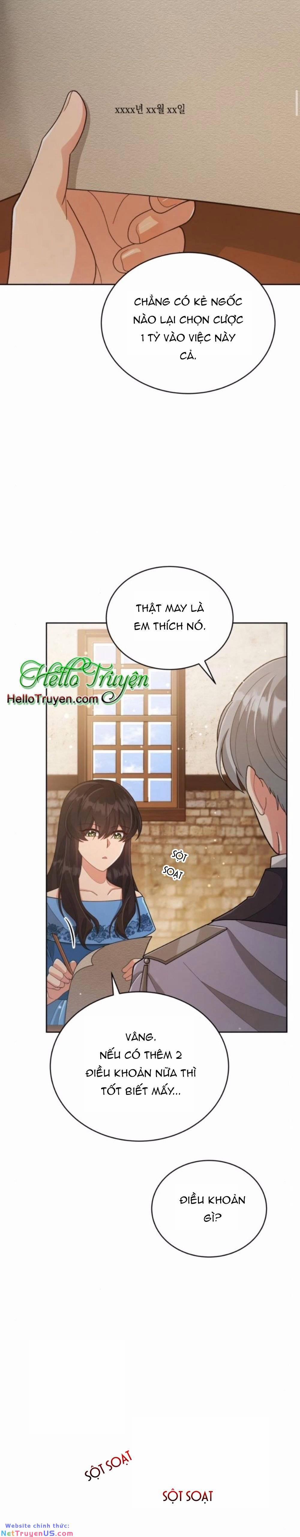 Tôi Đã Quyến Rũ Vị Công Tước Dối Trá 11 trang 19