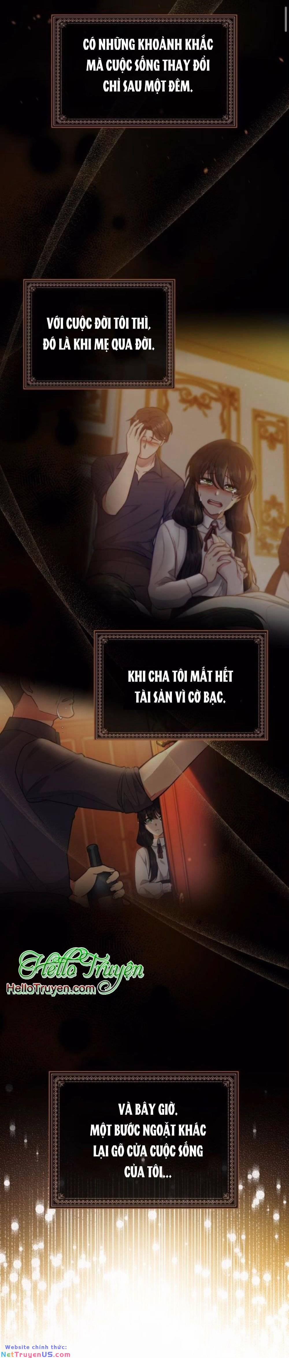 Tôi Đã Quyến Rũ Vị Công Tước Dối Trá 11 trang 2