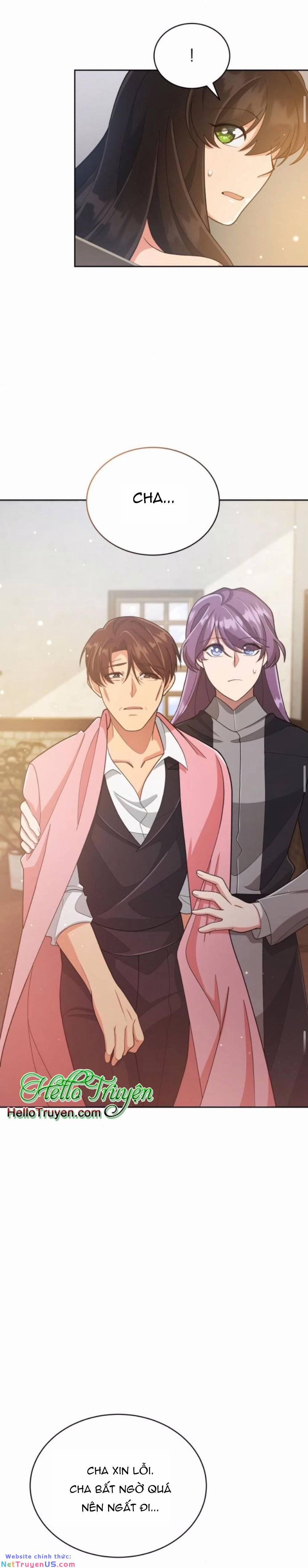 Tôi Đã Quyến Rũ Vị Công Tước Dối Trá 11 trang 24