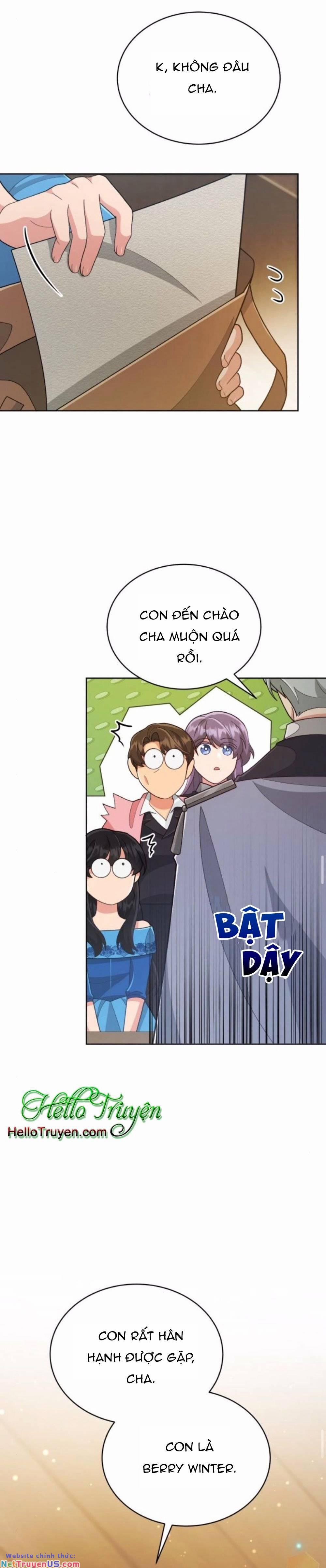 Tôi Đã Quyến Rũ Vị Công Tước Dối Trá 11 trang 25