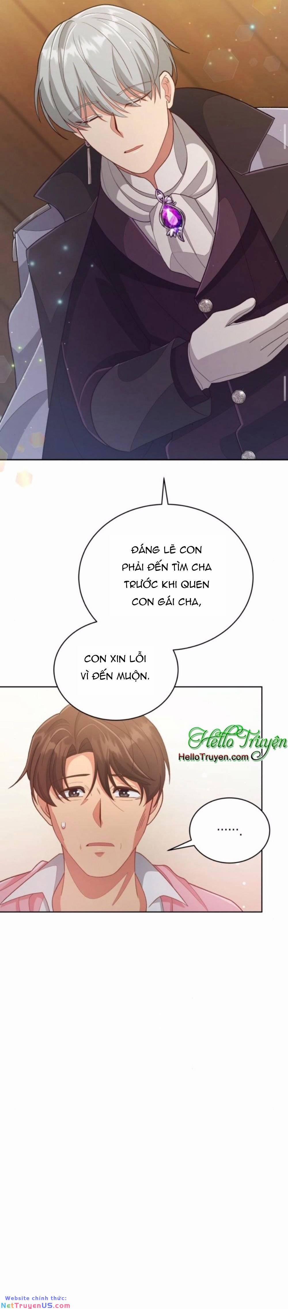 Tôi Đã Quyến Rũ Vị Công Tước Dối Trá 11 trang 26