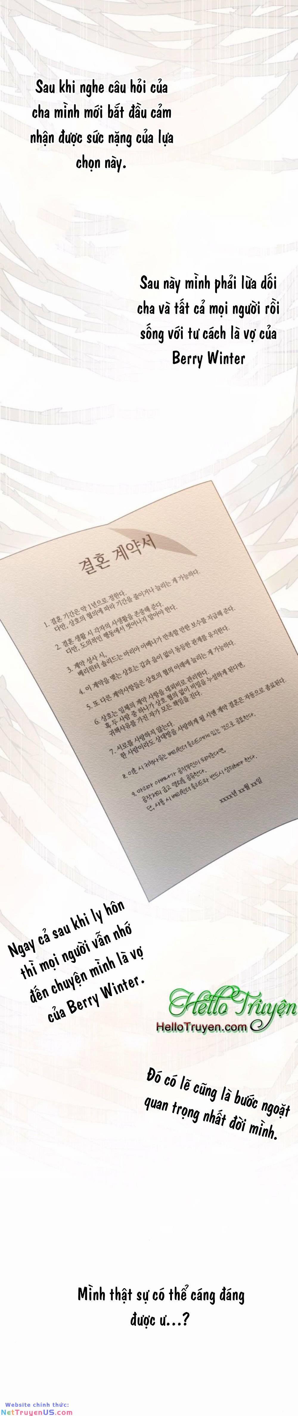 Tôi Đã Quyến Rũ Vị Công Tước Dối Trá 11 trang 29