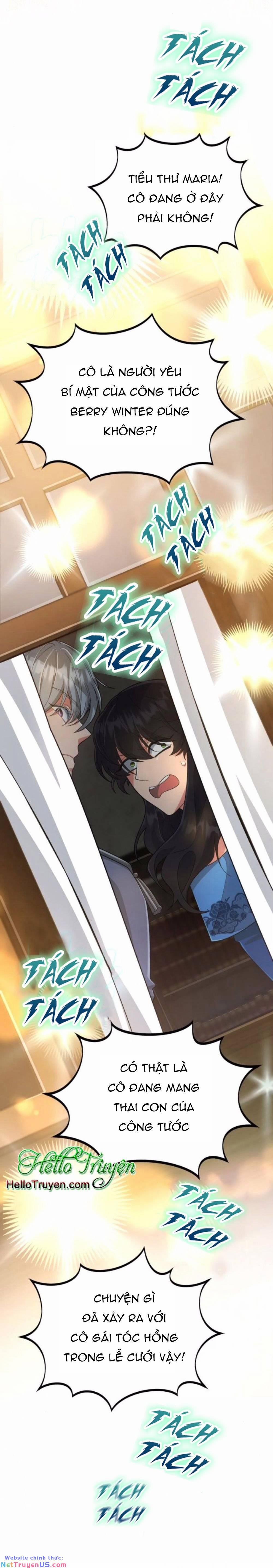 Tôi Đã Quyến Rũ Vị Công Tước Dối Trá 11 trang 3