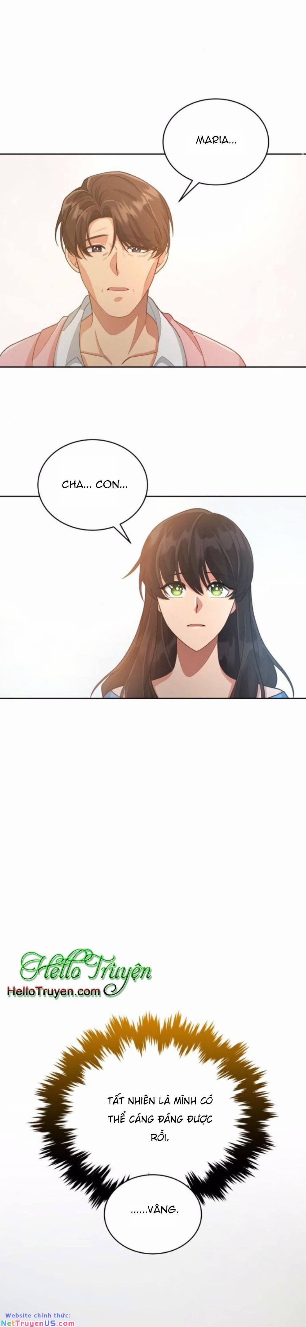 Tôi Đã Quyến Rũ Vị Công Tước Dối Trá 11 trang 30