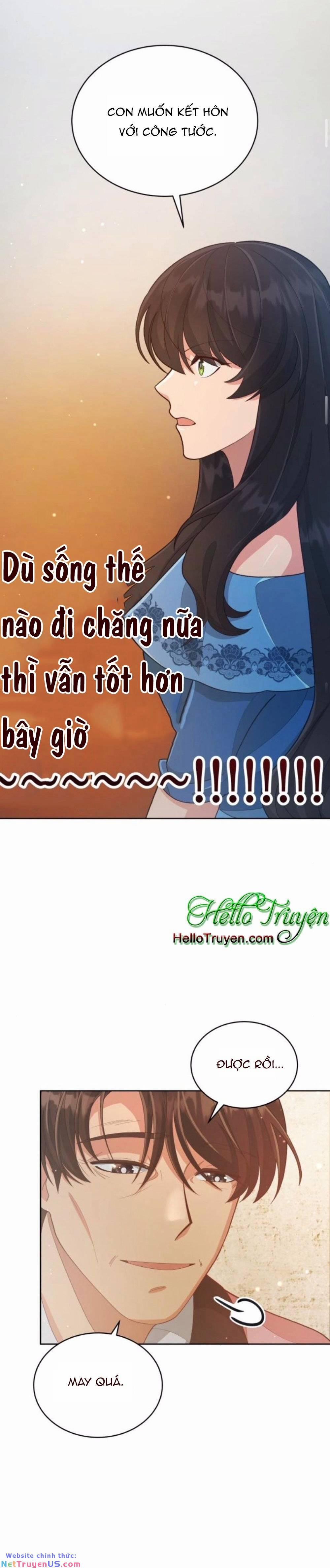 Tôi Đã Quyến Rũ Vị Công Tước Dối Trá 11 trang 31