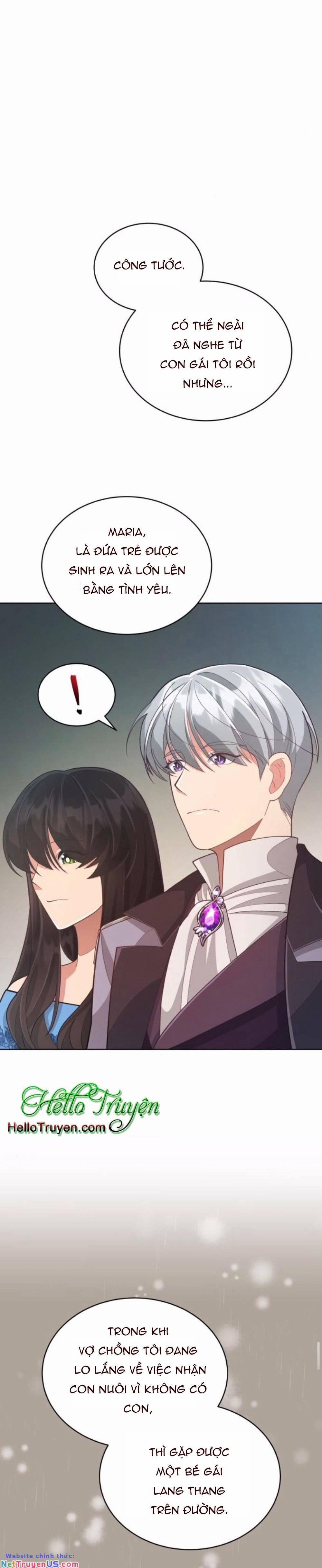 Tôi Đã Quyến Rũ Vị Công Tước Dối Trá 11 trang 32