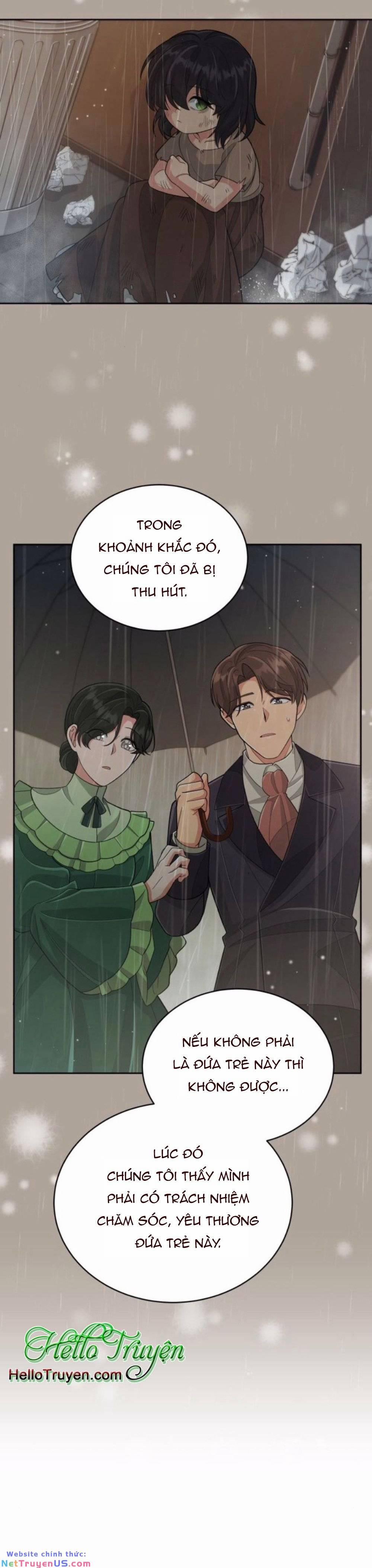 Tôi Đã Quyến Rũ Vị Công Tước Dối Trá 11 trang 33