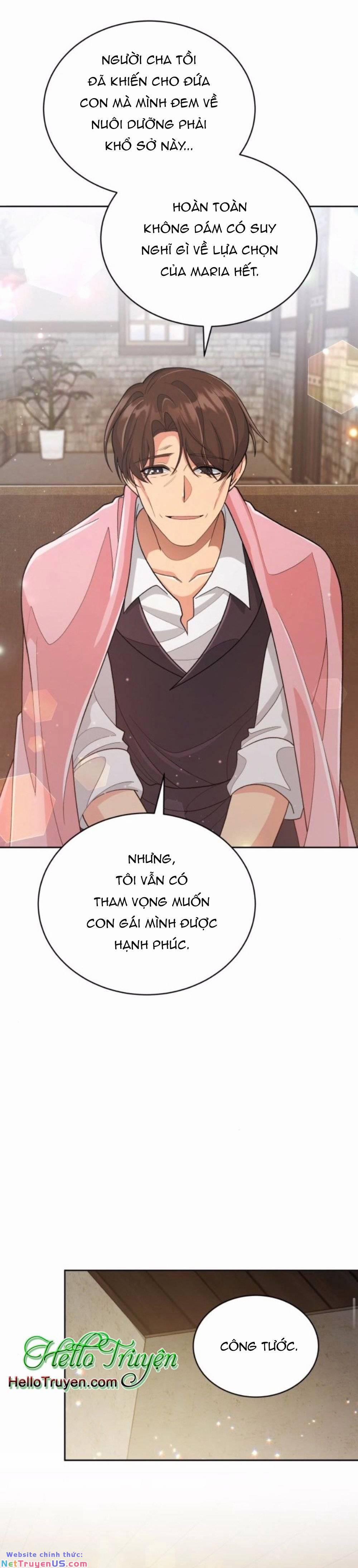 Tôi Đã Quyến Rũ Vị Công Tước Dối Trá 11 trang 34