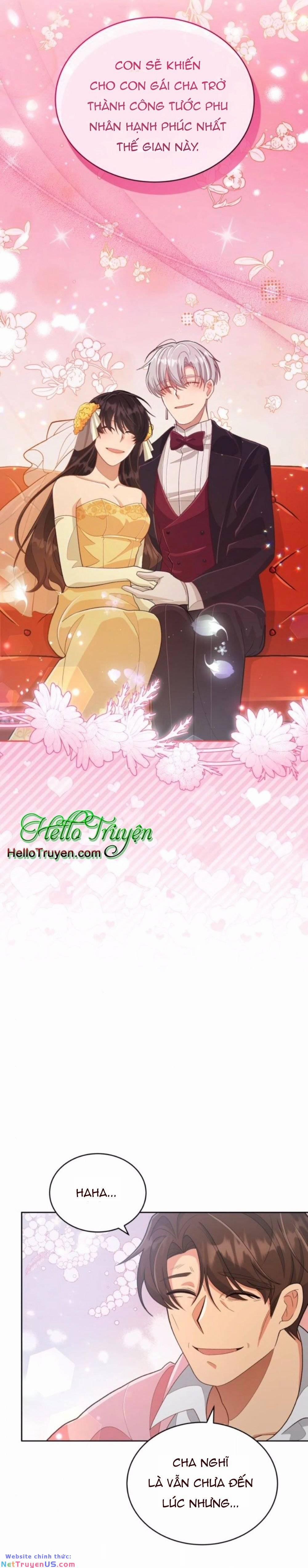 Tôi Đã Quyến Rũ Vị Công Tước Dối Trá 11 trang 36