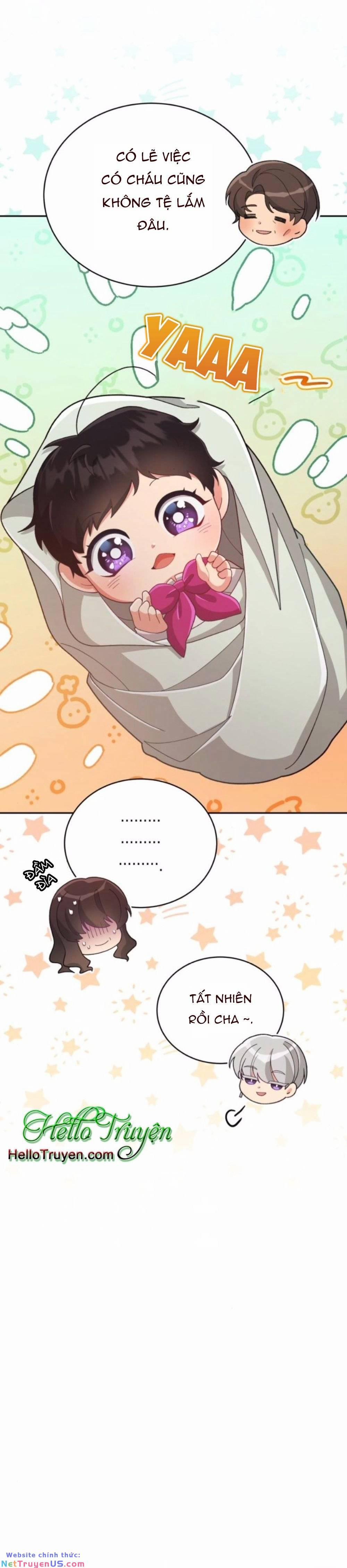 Tôi Đã Quyến Rũ Vị Công Tước Dối Trá 11 trang 37