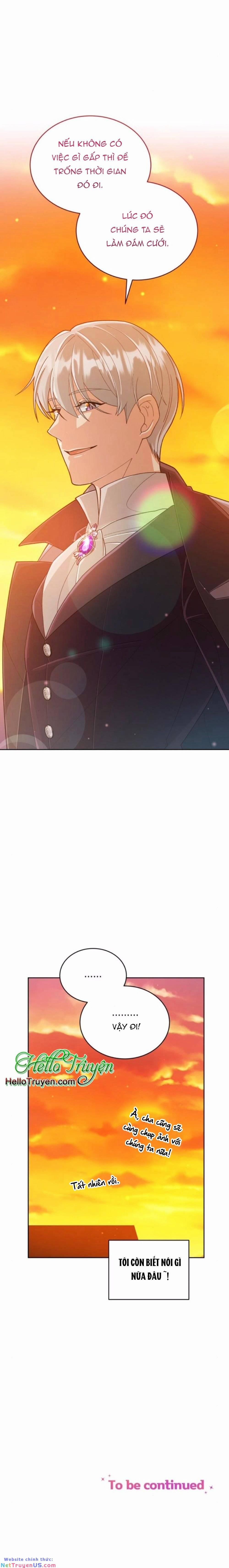 Tôi Đã Quyến Rũ Vị Công Tước Dối Trá 11 trang 39