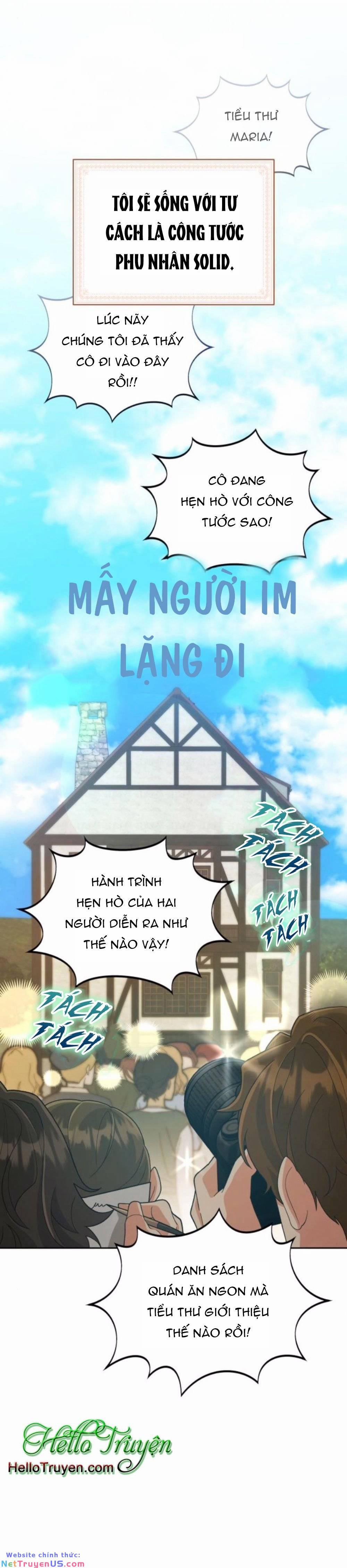 Tôi Đã Quyến Rũ Vị Công Tước Dối Trá 11 trang 4