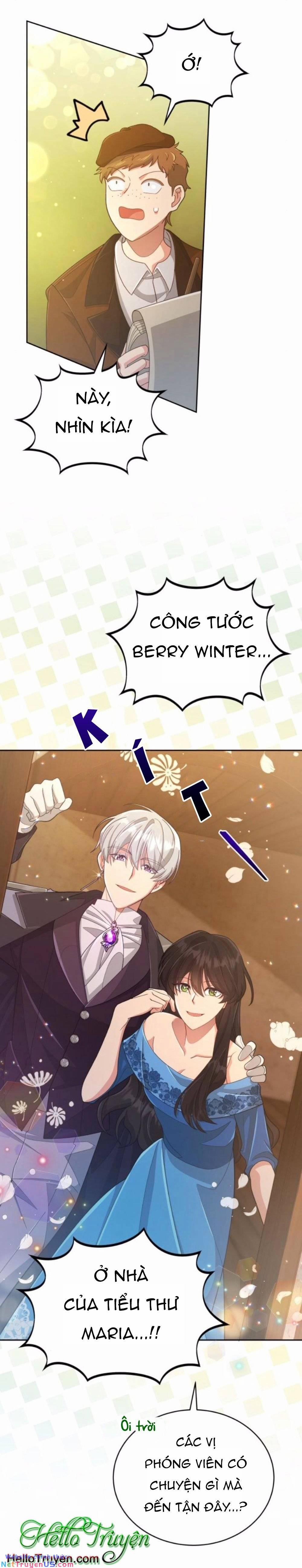 Tôi Đã Quyến Rũ Vị Công Tước Dối Trá 11 trang 6