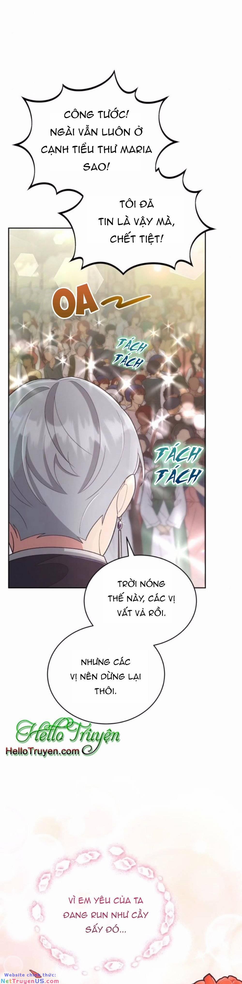 Tôi Đã Quyến Rũ Vị Công Tước Dối Trá 11 trang 7