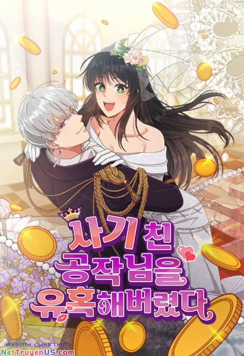 Tôi Đã Quyến Rũ Vị Công Tước Dối Trá 12 trang 1