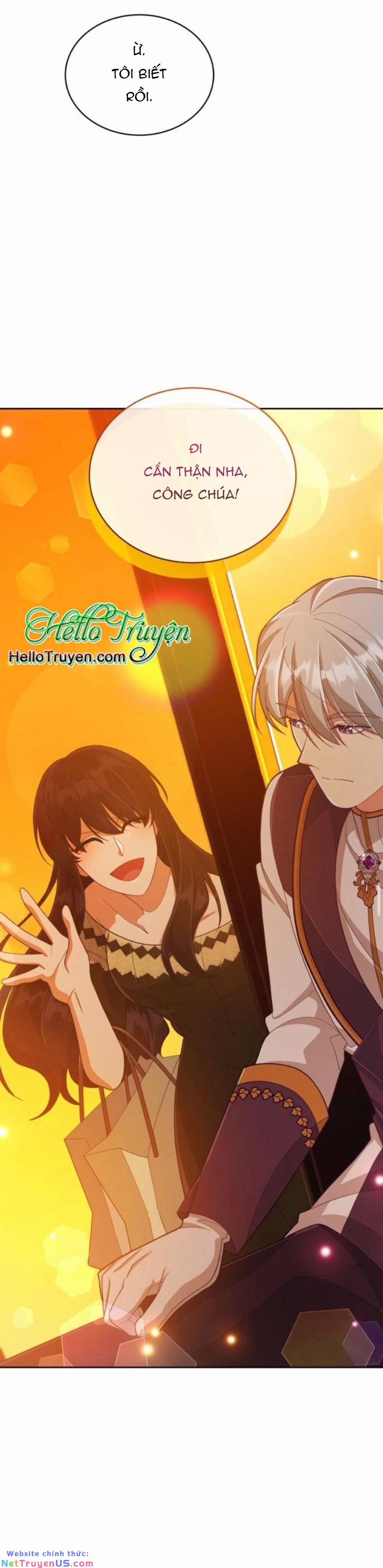 Tôi Đã Quyến Rũ Vị Công Tước Dối Trá 12 trang 13