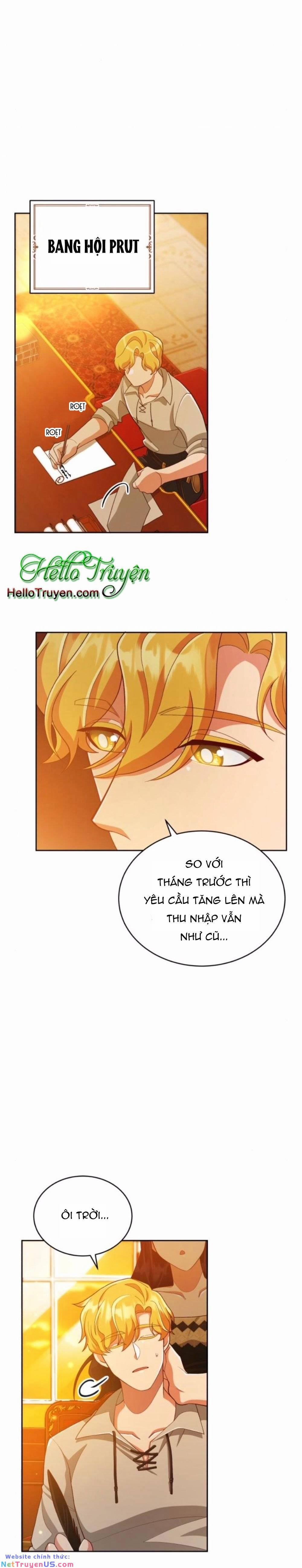 Tôi Đã Quyến Rũ Vị Công Tước Dối Trá 12 trang 15