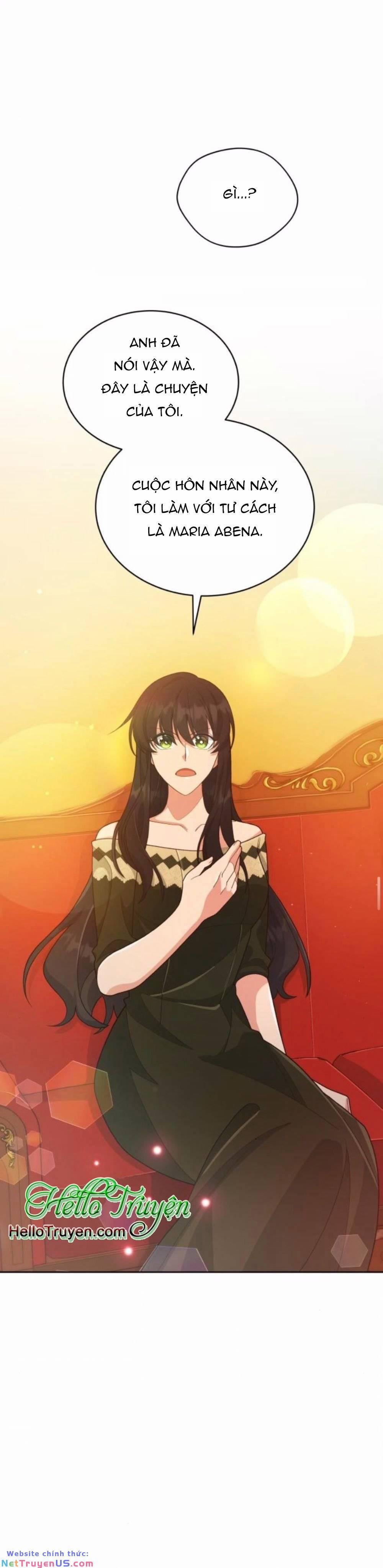 Tôi Đã Quyến Rũ Vị Công Tước Dối Trá 12 trang 24