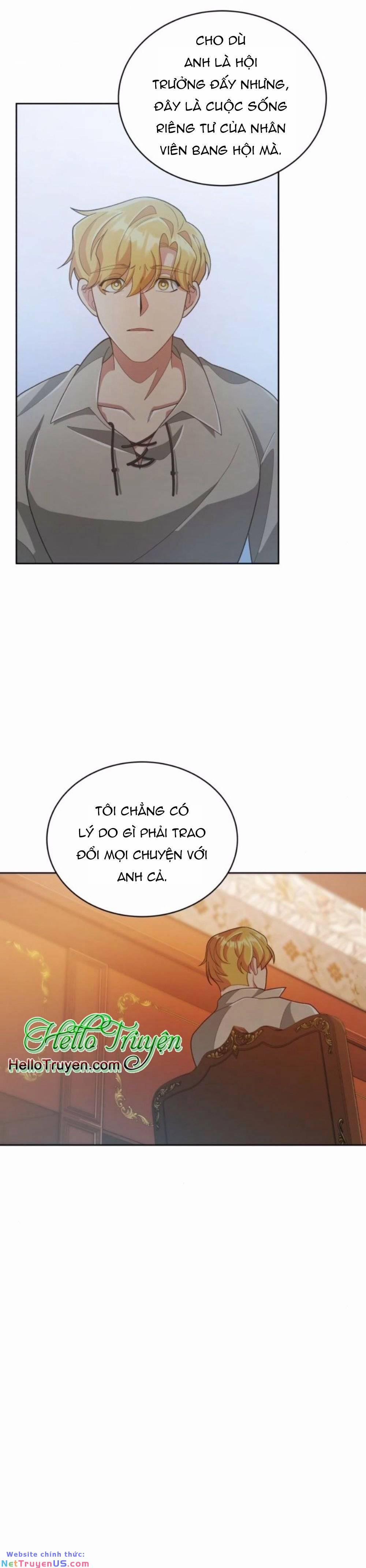 Tôi Đã Quyến Rũ Vị Công Tước Dối Trá 12 trang 25