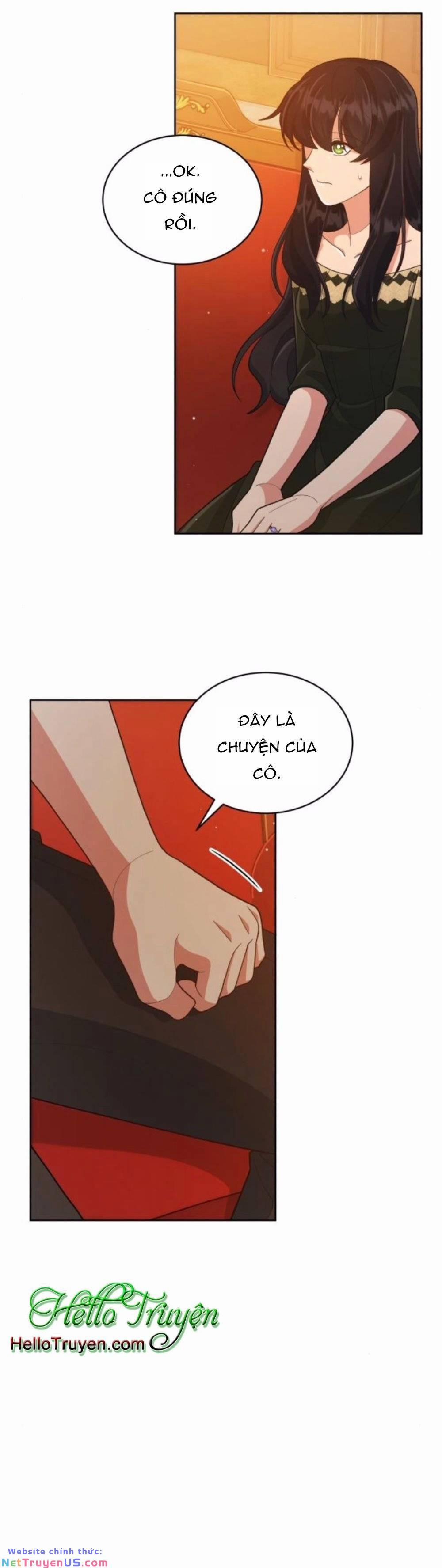 Tôi Đã Quyến Rũ Vị Công Tước Dối Trá 12 trang 26