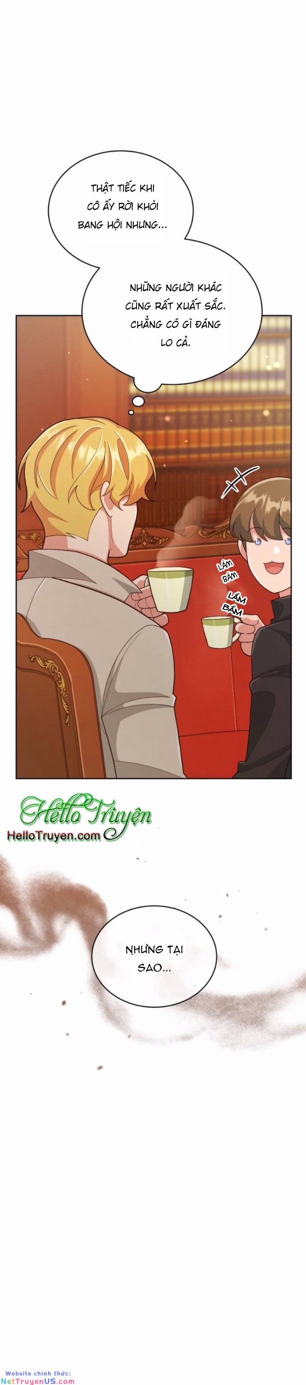 Tôi Đã Quyến Rũ Vị Công Tước Dối Trá 12 trang 31