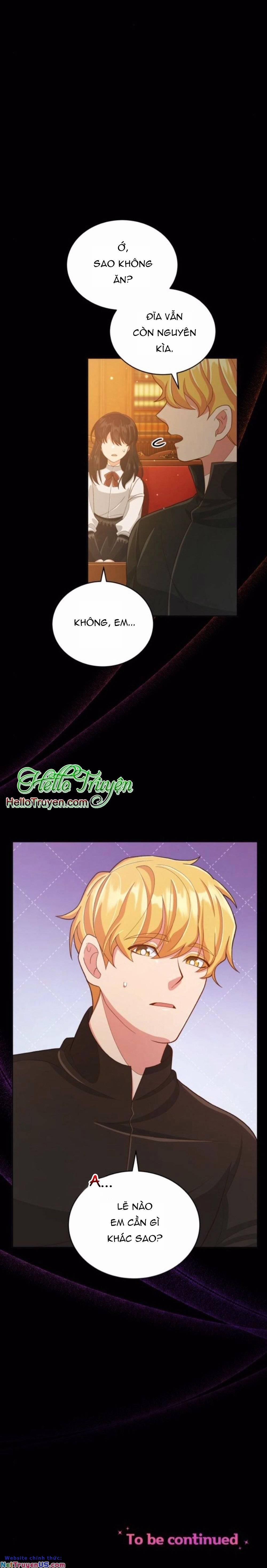 Tôi Đã Quyến Rũ Vị Công Tước Dối Trá 12 trang 34