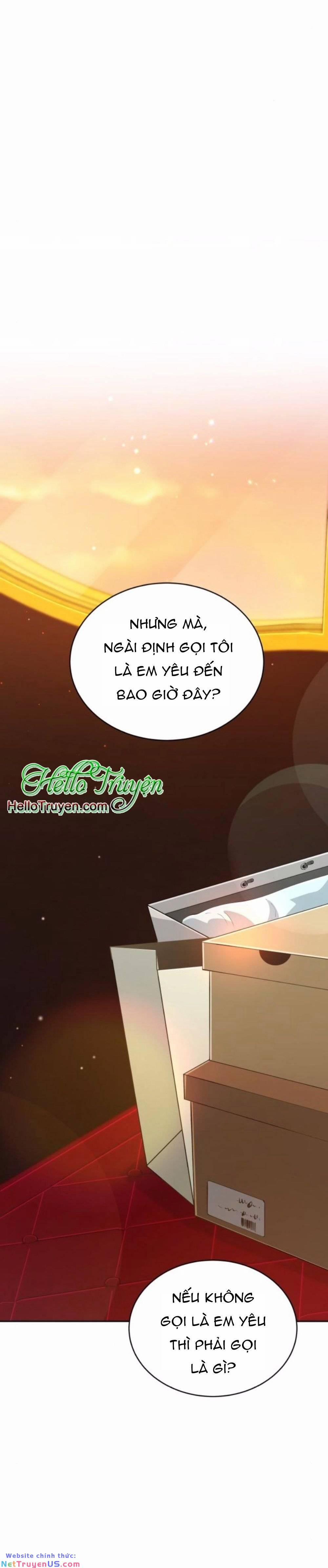 Tôi Đã Quyến Rũ Vị Công Tước Dối Trá 12 trang 7