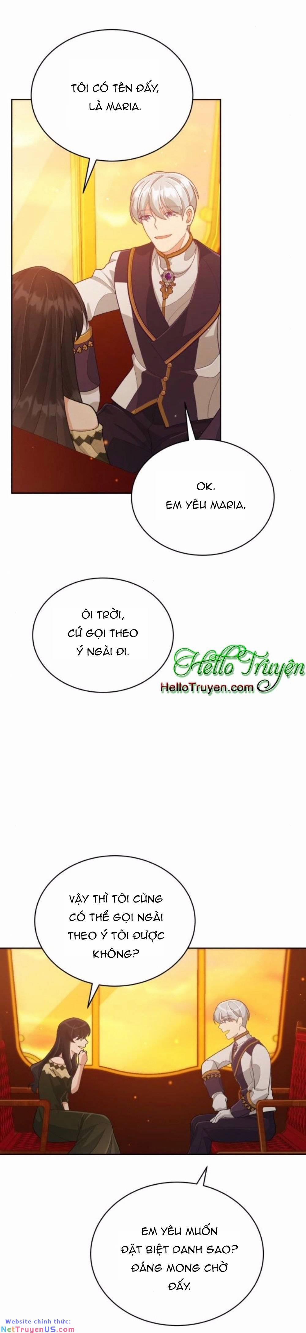 Tôi Đã Quyến Rũ Vị Công Tước Dối Trá 12 trang 8