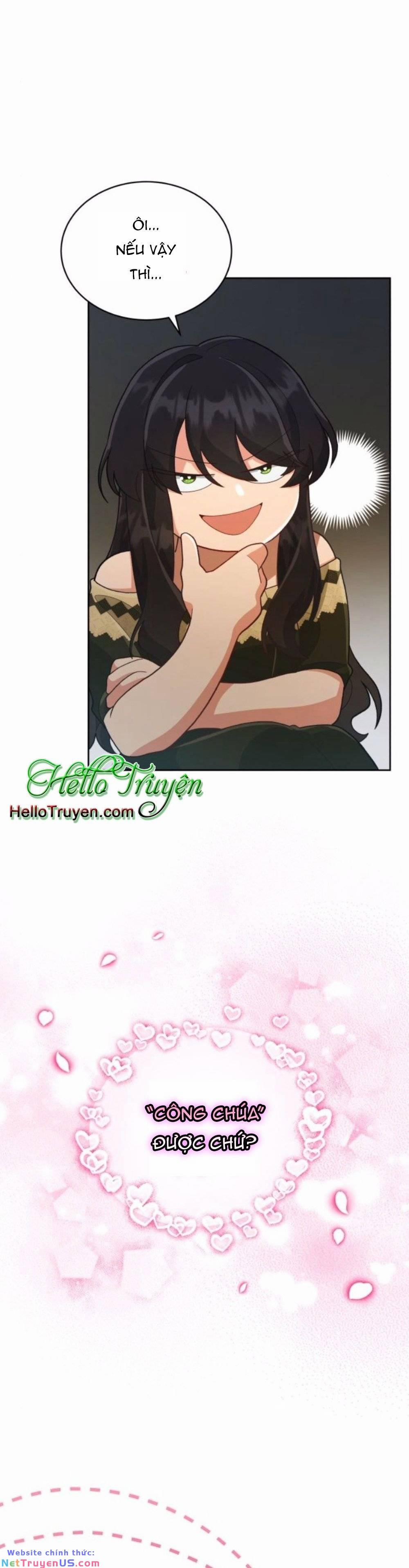 Tôi Đã Quyến Rũ Vị Công Tước Dối Trá 12 trang 9