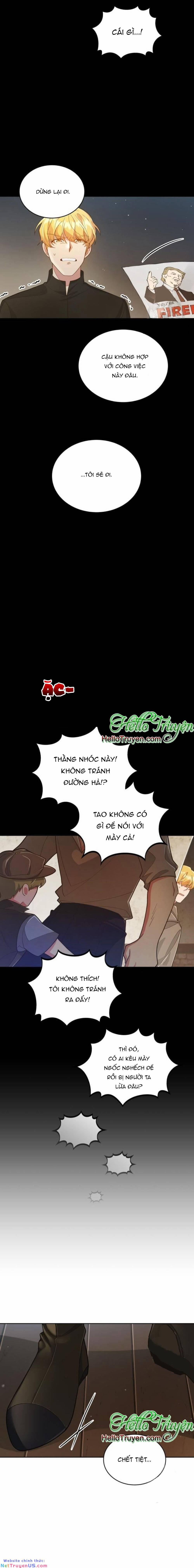 Tôi Đã Quyến Rũ Vị Công Tước Dối Trá 13.1 trang 3