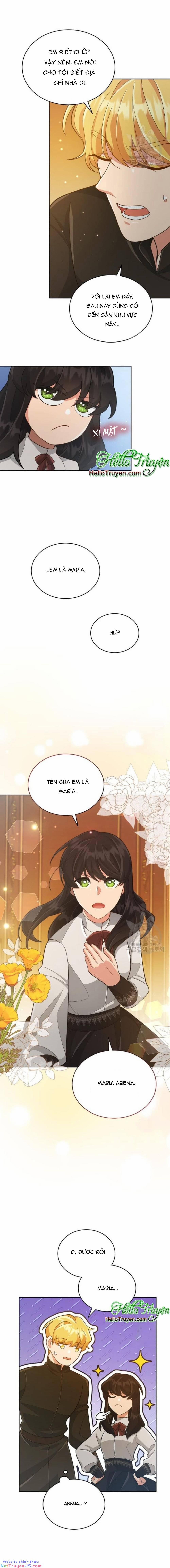 Tôi Đã Quyến Rũ Vị Công Tước Dối Trá 13.2 trang 3