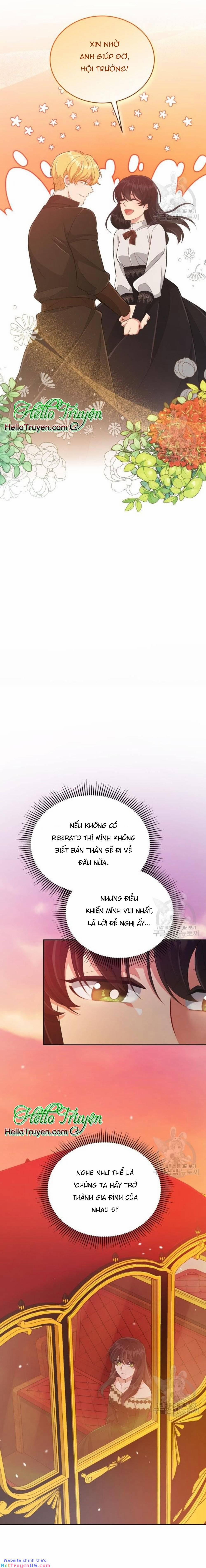 Tôi Đã Quyến Rũ Vị Công Tước Dối Trá 14.1 trang 10