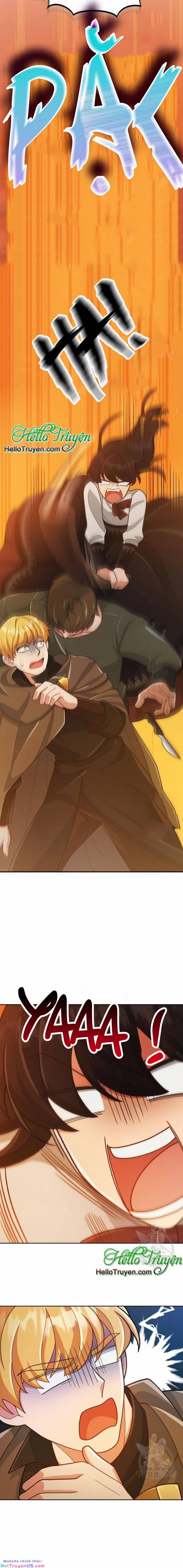 Tôi Đã Quyến Rũ Vị Công Tước Dối Trá 14.1 trang 2