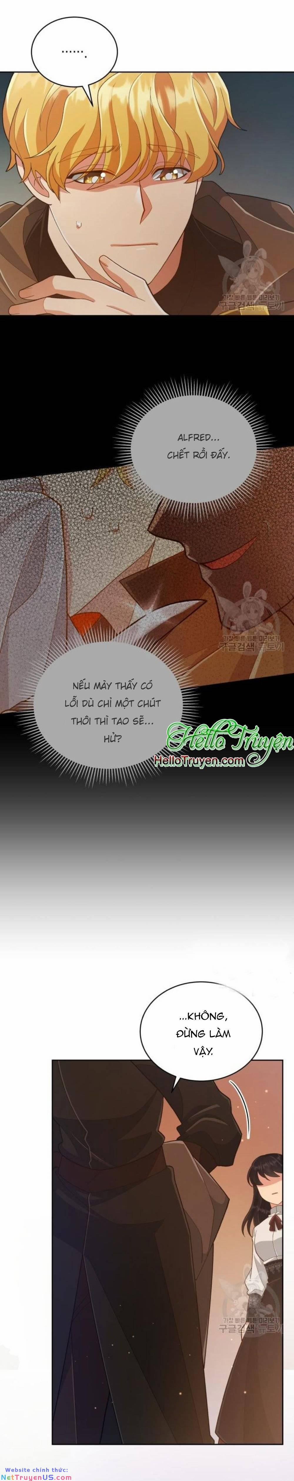 Tôi Đã Quyến Rũ Vị Công Tước Dối Trá 14.1 trang 4