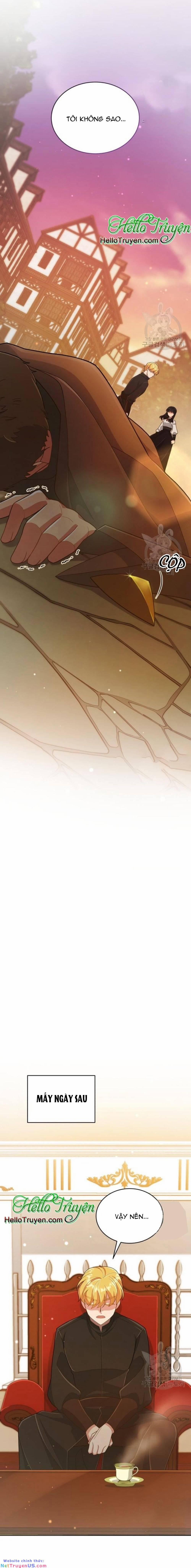 Tôi Đã Quyến Rũ Vị Công Tước Dối Trá 14.1 trang 5