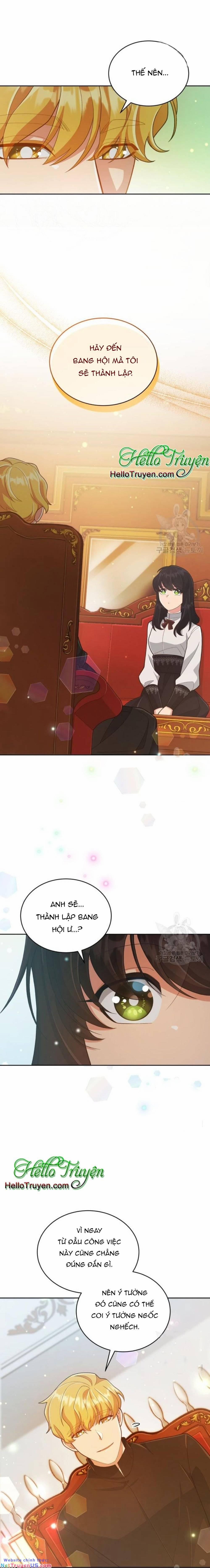 Tôi Đã Quyến Rũ Vị Công Tước Dối Trá 14.1 trang 7