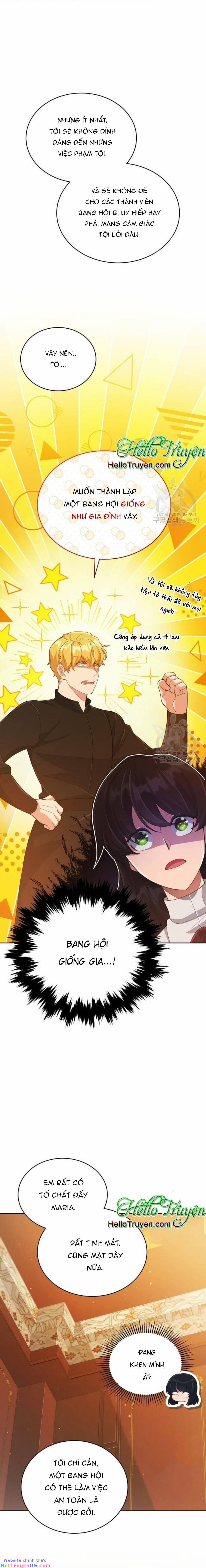 Tôi Đã Quyến Rũ Vị Công Tước Dối Trá 14.1 trang 8