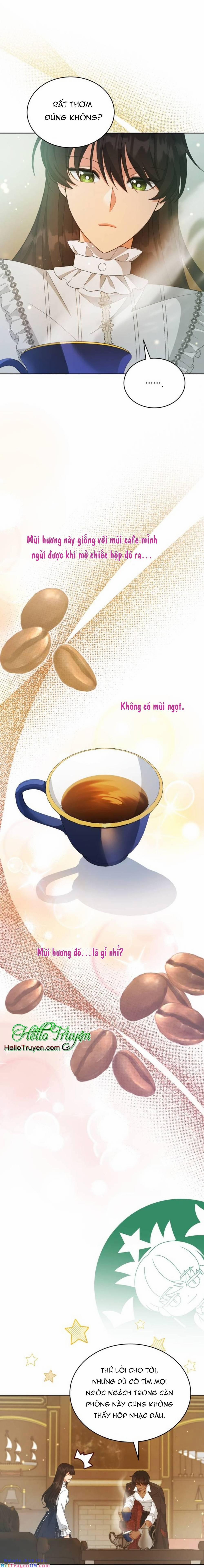 Tôi Đã Quyến Rũ Vị Công Tước Dối Trá 20.1 trang 10