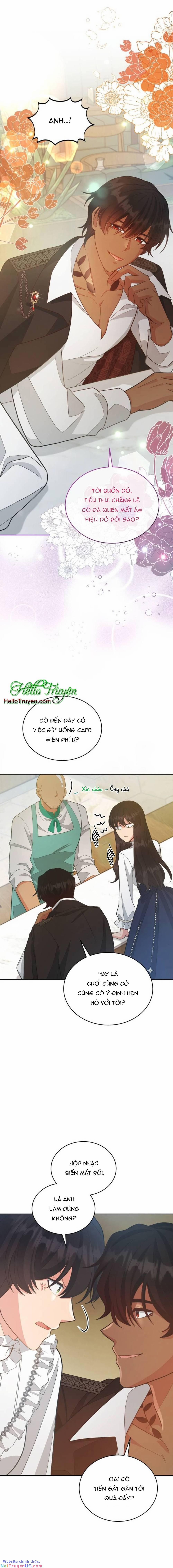 Tôi Đã Quyến Rũ Vị Công Tước Dối Trá 20.1 trang 8