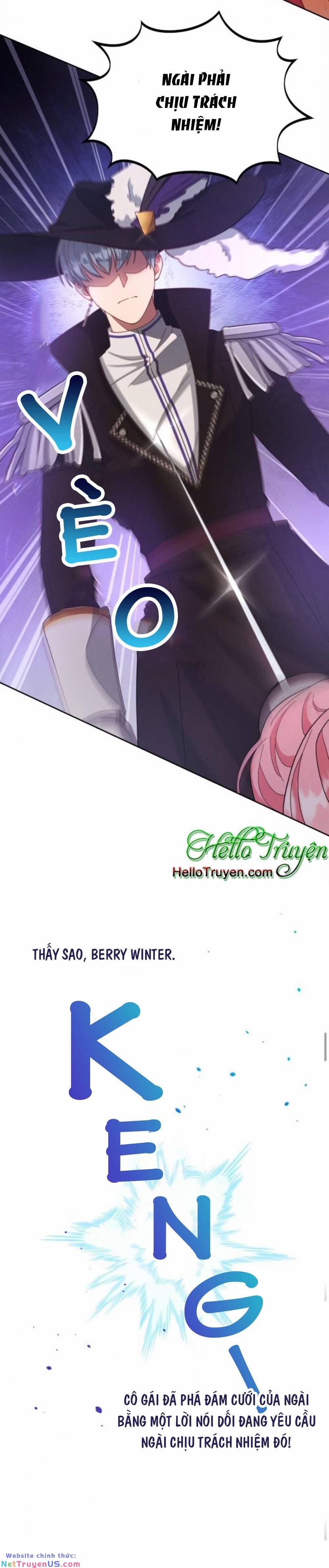 Tôi Đã Quyến Rũ Vị Công Tước Dối Trá 5 trang 11