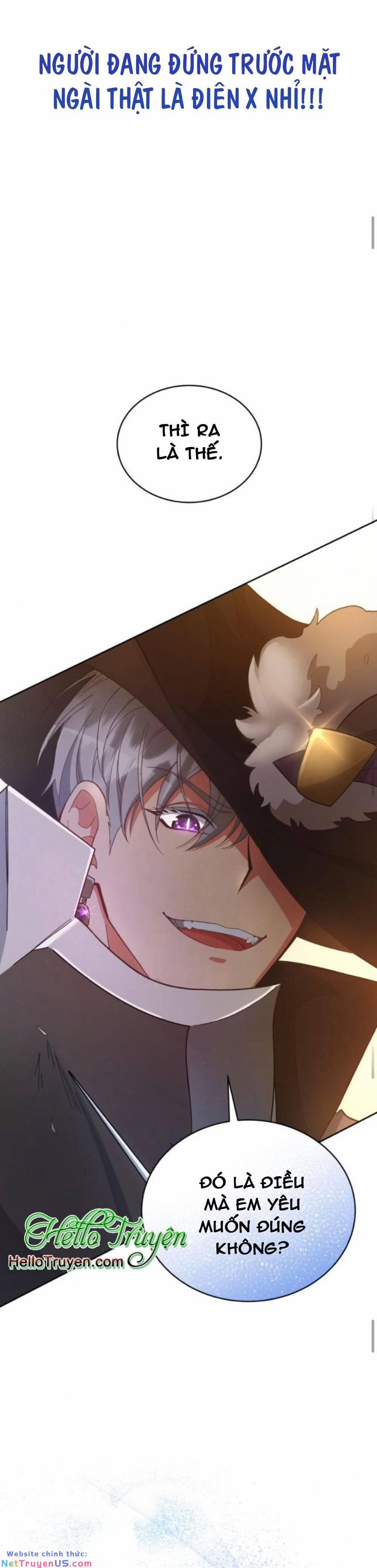 Tôi Đã Quyến Rũ Vị Công Tước Dối Trá 5 trang 12