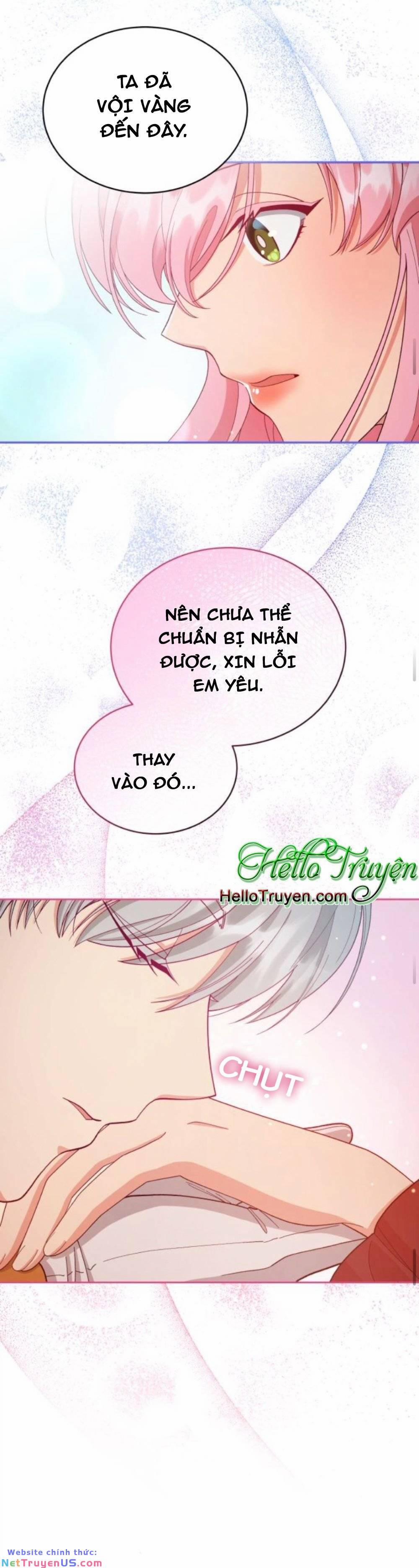 Tôi Đã Quyến Rũ Vị Công Tước Dối Trá 5 trang 13