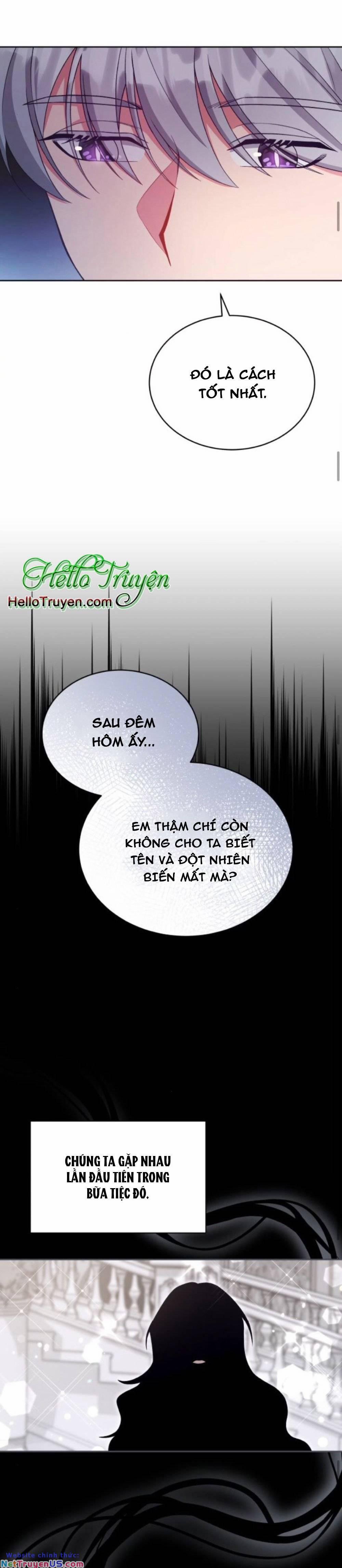 Tôi Đã Quyến Rũ Vị Công Tước Dối Trá 5 trang 17