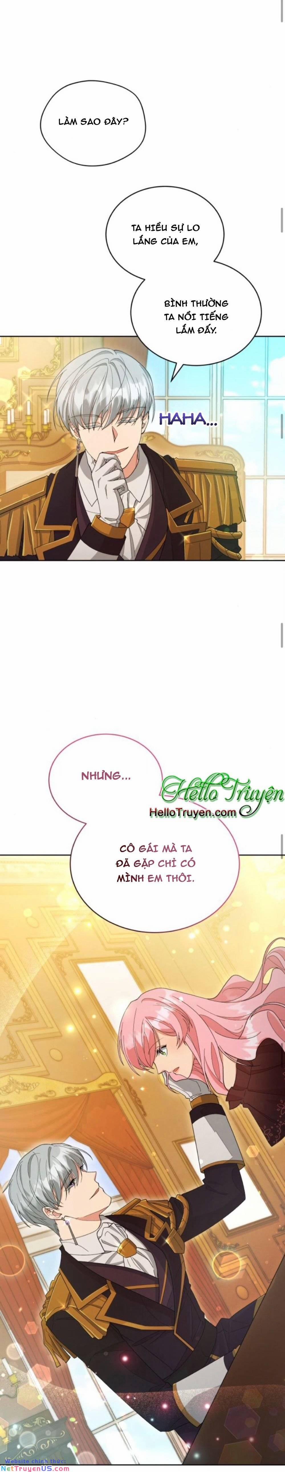 Tôi Đã Quyến Rũ Vị Công Tước Dối Trá 5 trang 25