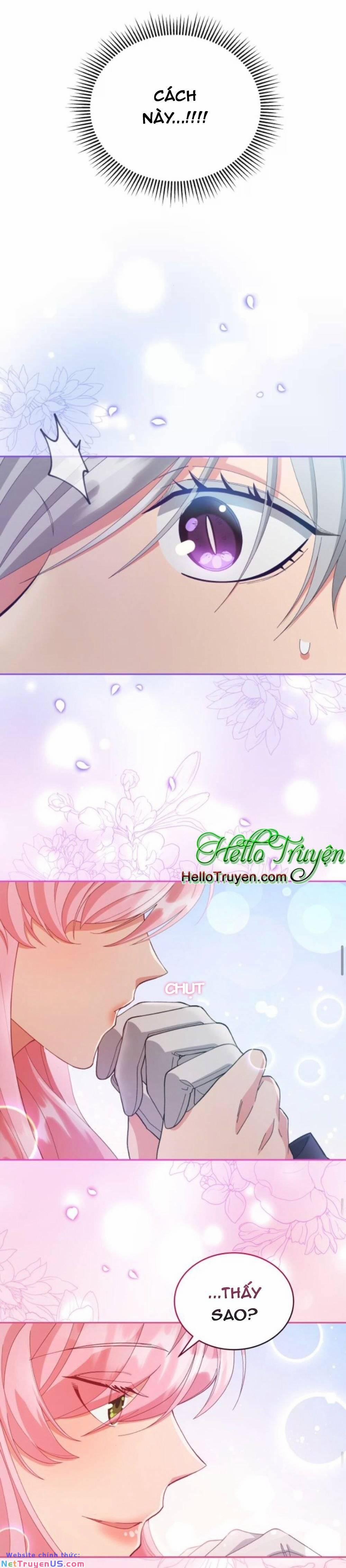 Tôi Đã Quyến Rũ Vị Công Tước Dối Trá 5 trang 29